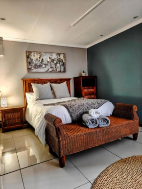 Harrismith Country Cottage